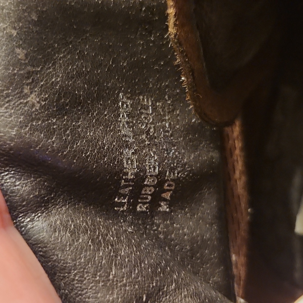 Boots by Saks Fifth Avenue - Picture 5 of 10